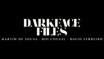 Backdrop to the movie "Darkface Files" #837838
