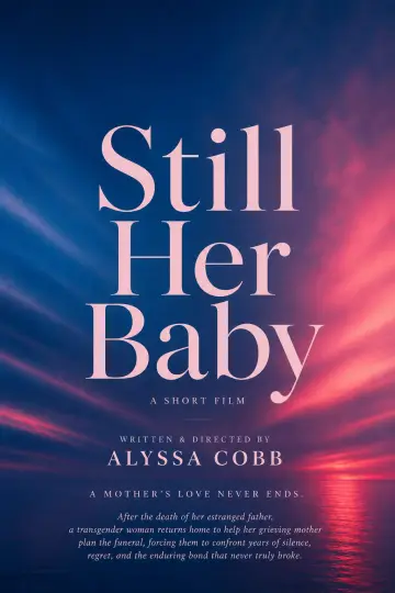 Poster to the movie "Still Her Baby" #1143515