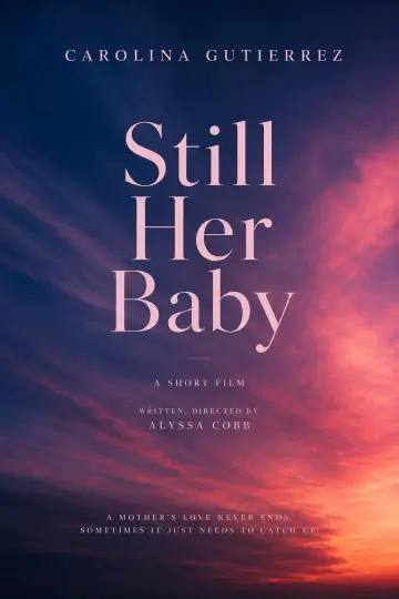 Still Her Baby poster