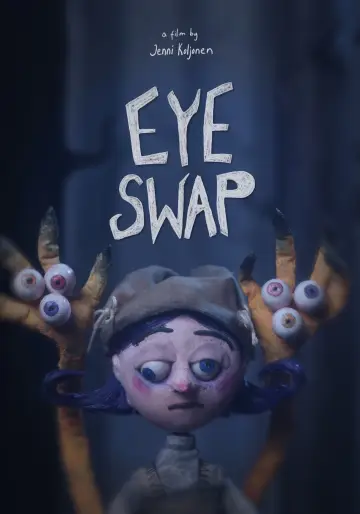 Poster to the movie "Eye Swap" #825641