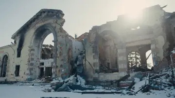 Backdrop to the movie "Rescue" #1647050