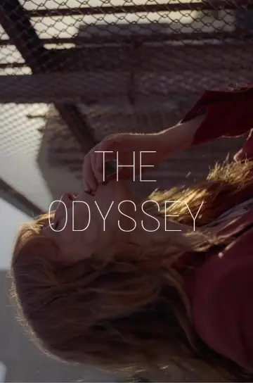 Poster to the movie "The Odyssey - Florence and The Machine" #1171788