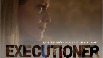 Backdrop to the movie "Executioner" #955822