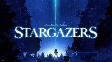 Backdrop to the movie "Stargazers" #845583