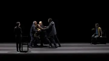 Backdrop to the movie "La Réunification des deux Corées" #1571138