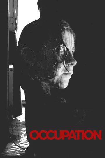 Occupation poster