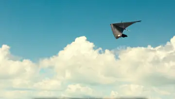 Backdrop to the movie "You Can