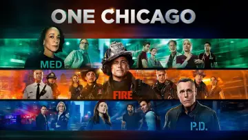 Backdrop to the movie "One Chicago Crossover Event" #1203591
