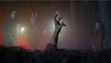 Backdrop to the movie "This party is DEAD" #835054