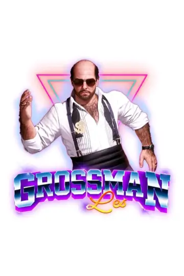 Untitled Tropic Thunder Les Grossman Spin-off