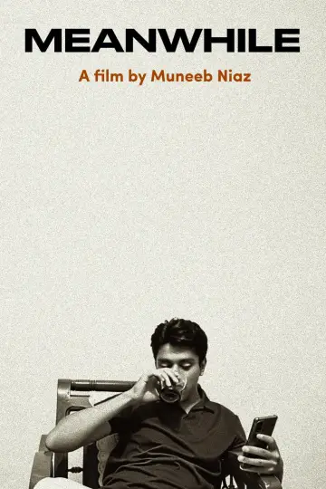 Poster to the movie "Meanwhile" #915377