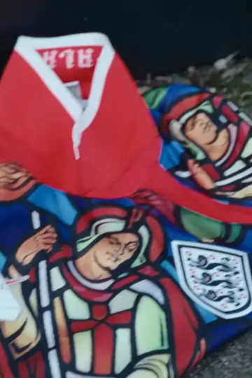 THIS ENGLAND