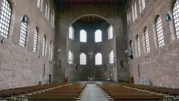 Backdrop to the movie "Constantine the Great: Emperor of New Rome" #841939