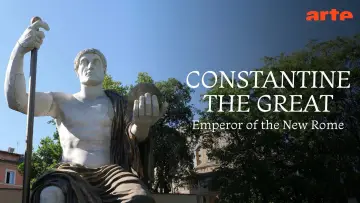 Backdrop to the movie "Constantine the Great: Emperor of New Rome" #841940