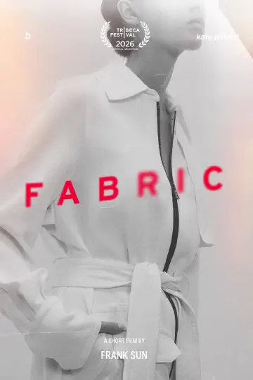 Poster to the movie "Fabric" #927977