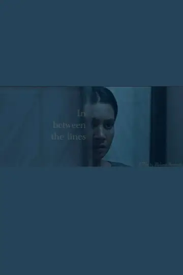 In Between the Lines poster