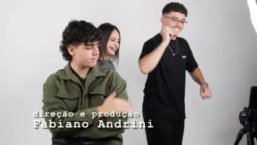 Backdrop to the movie "Clube da Fotografia" #825851
