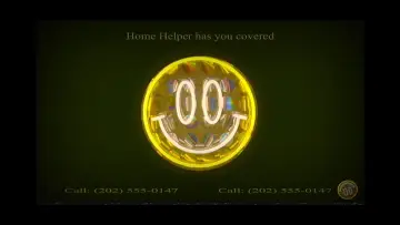 Backdrop to the movie "Home Helper" #844959