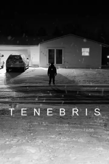 Tenebris poster