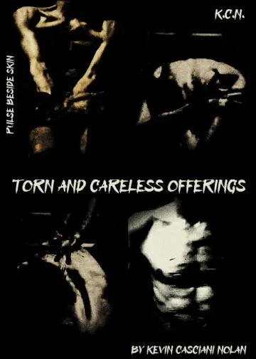 Torn And Careless Offerings poster