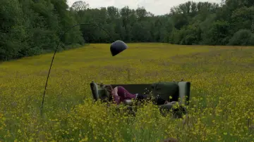 Backdrop to the movie "Dromen is voor 