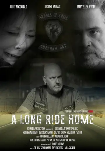 A Long Ride Home