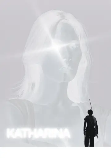 KATHARINA poster