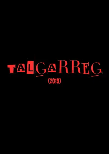 Poster to the movie "Talgarreg" #974742
