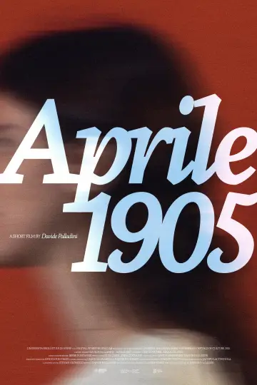 April 1905