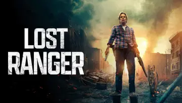 Backdrop to the movie "Lost Ranger" #912398