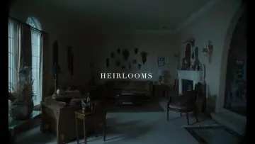 Backdrop to the movie "Heirlooms" #915449