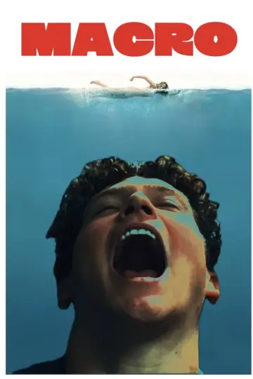 Poster to the movie "MACRO: The Economy" #842752