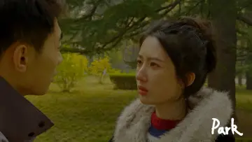 Backdrop to the movie "LOVE STORY PARK AUTUMN" #878017
