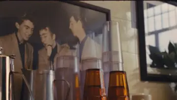 Backdrop to the movie "The Boys of Dungeon Lane: In Conversation with Paul McCartney and Paul Mescal" #912881