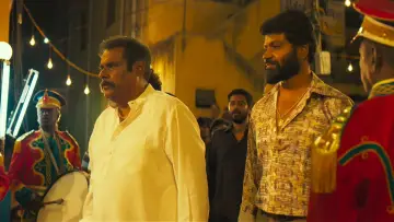 Balaramana Dinagalu poster