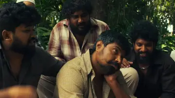 Backdrop to the movie "Balaramana Dinagalu" #955673