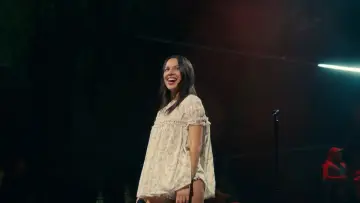 Backdrop to the movie "Billions Club Live with Olivia Rodrigo: A Concert Film" #823053