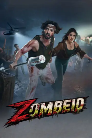 Zombeid