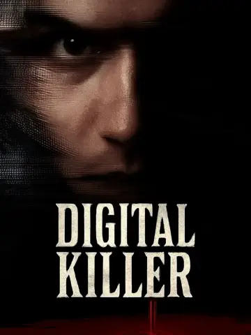 Digital Killer poster