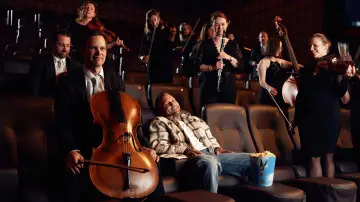 Backdrop to the movie "Kontra K: Orchestrated - Live from Channel Aid 2026" #852498