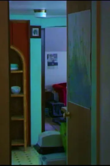 Long Ago poster