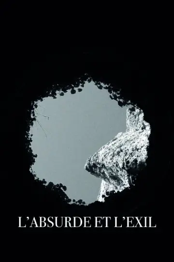 Poster to the movie "L’Absurde et l’Exil" #821211