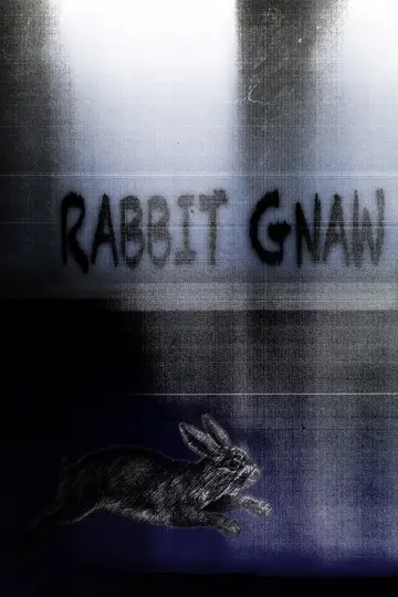 Poster to the movie "Rabbit Gnaw" #831890