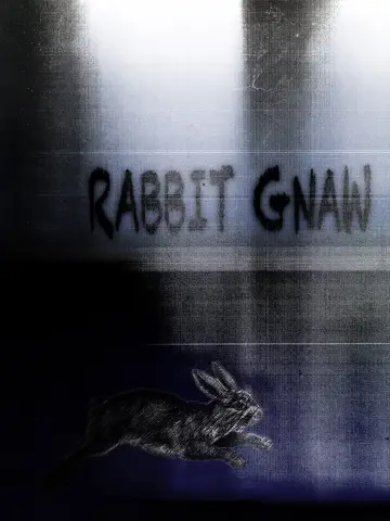 Poster to the movie "Rabbit Gnaw" #831891