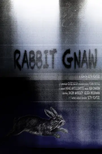 Poster to the movie "Rabbit Gnaw" #831893