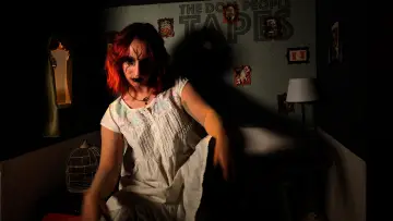 Backdrop to the movie "The Doll People Tapes" #1143444