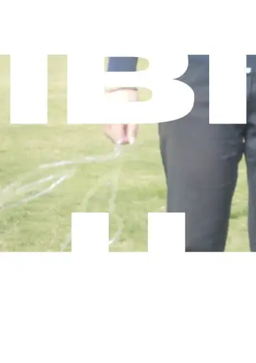 Poster to the movie "IBIU" #825624