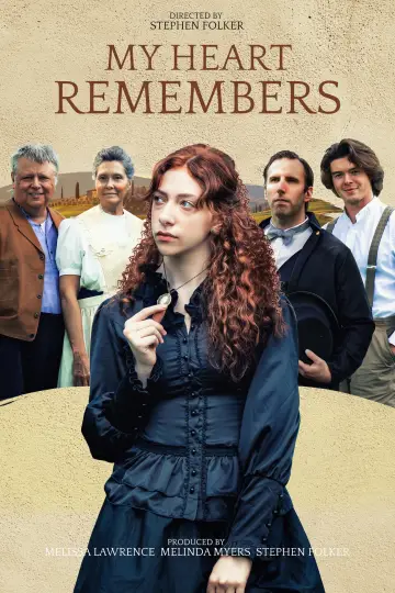 My Heart Remembers poster