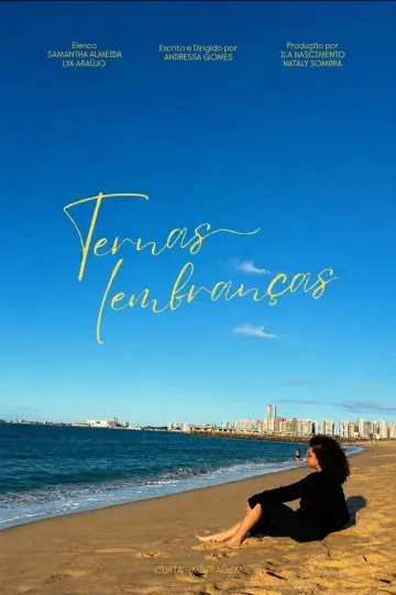 Poster to the movie "Ternas Lembranças" #913257