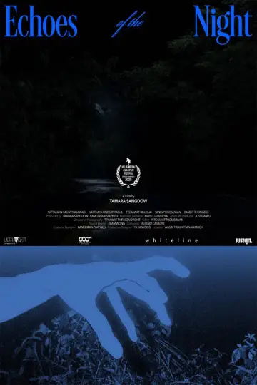 Echoes of the Night poster